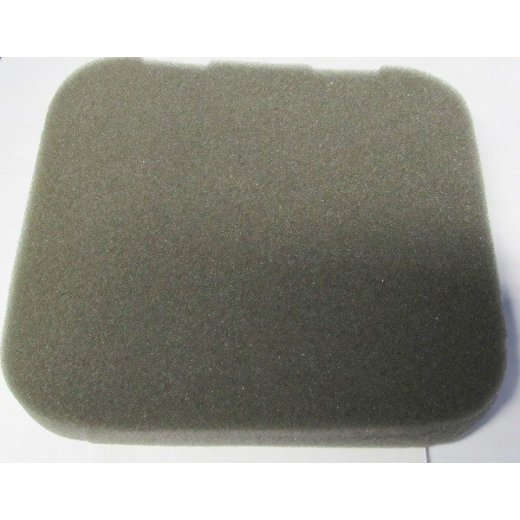 Фильтр воздушный G140VK,BC4401,LM4122 поролоновый основной