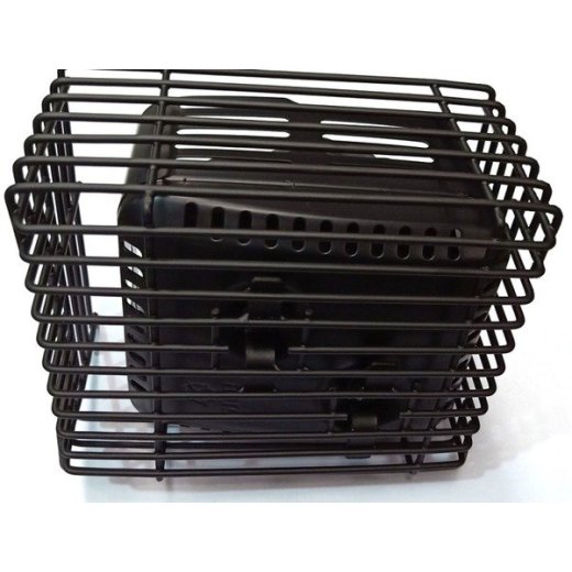 Глушитель G120-210H/ST556,656,762Е,GS5562 с решеткой