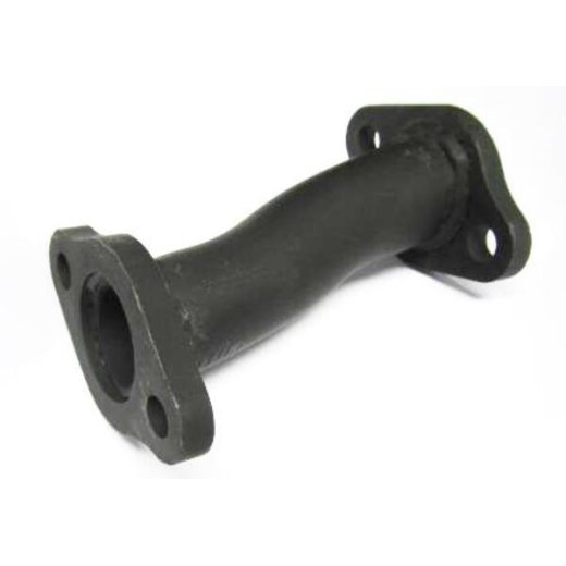 Коллектор выпускной  Генератора  GG8000