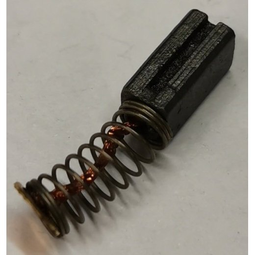 Щетка электродвигателя (1 шт.) для Триммера ET350 5х6х11 Х