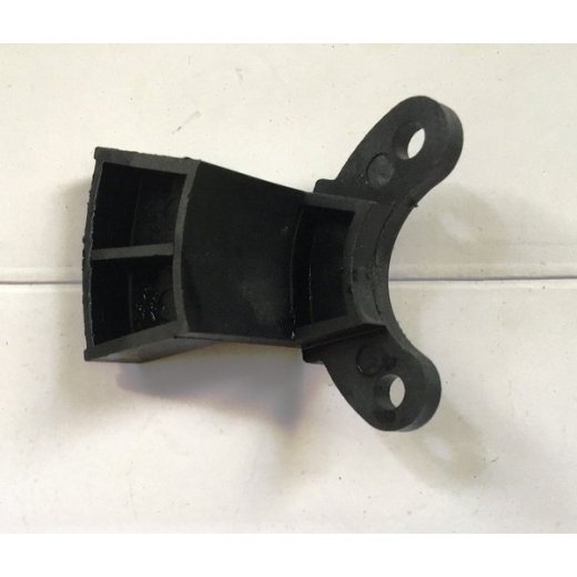 Накладка защитного кожуха для Триммера ET1203A (не поставляется, снята с производства)