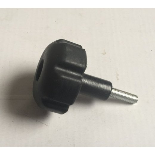 Болт крепления муфты штанги для Триммера ET1203A, ET1204А (не поставляется, снят с производства)