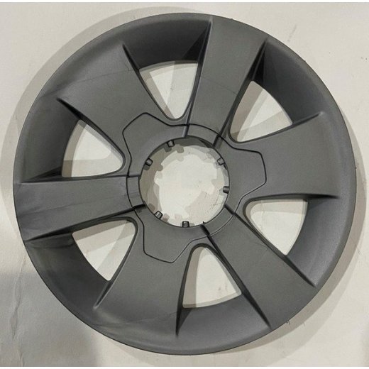 Колпак колеса LM5645 обе оси, LM5347, LM5347BS, LM5347EBS передняя ось наружный. Замена для арт. 20021T210000.