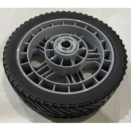 Колесо переднее правое LM4122 6 (подшипник B0019W00000 или 30410810101000)