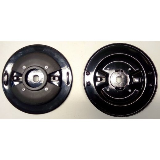 Головка (катушка) триммерная LMH5629 нижняя часть (комплект). Замена для арт. 464050015600.