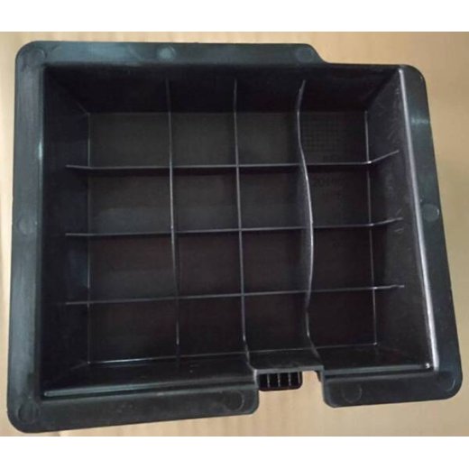 Заглушка деки LM5131 (2018-). Замена для арт. 20160090000.