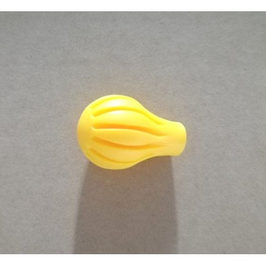 Ручка рычага регулировки высоты кошения LM4622, LM4627, LM4630, LM5131