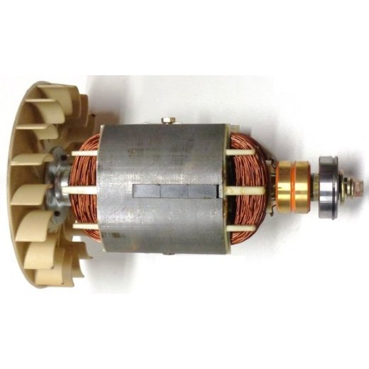 Ротор  Генератора  GG3301, GG3301C. Замена для арт. 204414116001.