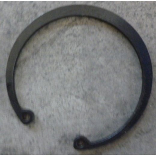 Кольцо стопорное внутреннее D55 муфты сцепления PC5332F,6337F