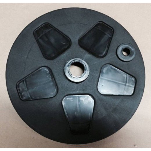 Колпак заднего колеса LM4627, LM4630, LM5131 внутренний с 2019 г