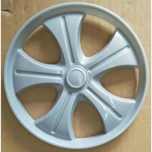 Колпак переднего колеса LM4840, LM5345, LM5345BS, LM5346E 8наружный. Замена для арт. 20620090.