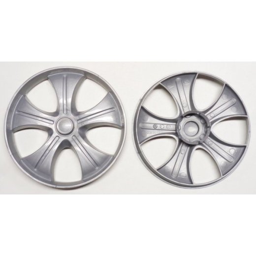 Колпак заднего колеса LM4840, LM5131, LM5345, LM5345BS, LM5346E наружный. Замена для арт. D-002-811-02.