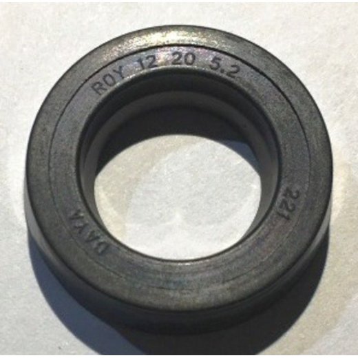 Сальник поршня  мойки HP5190, HP5210, HP5240, HP6140, HP6171 12х20х5,2 мм. Замена для арт. 300500200011.