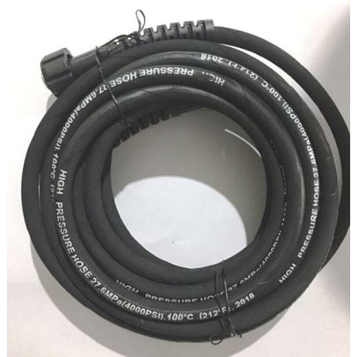 Шланг  мойки HP5240 барабана высоконапорный к пистолету