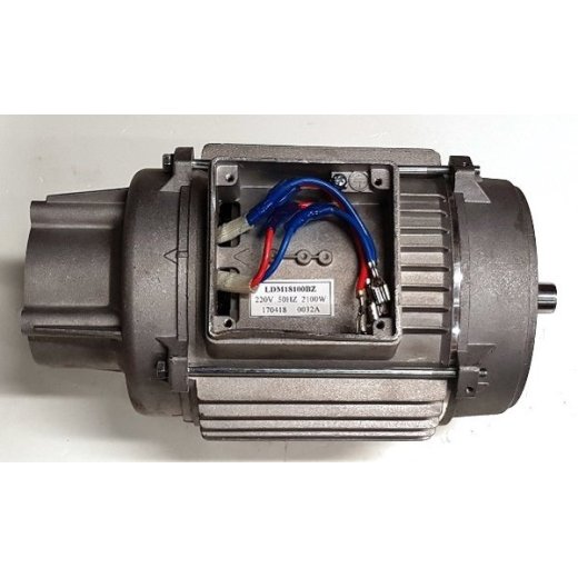 Электродвигатель  мойки HP5210