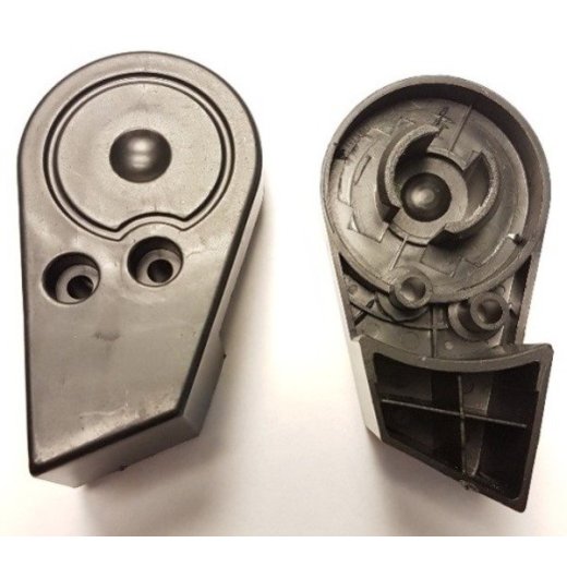 Опора корпуса мойки  мойки HP5160 правая