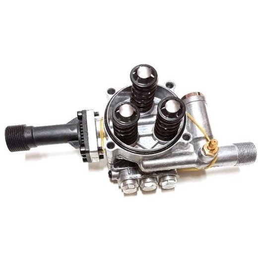 Насос  мойки HP5210