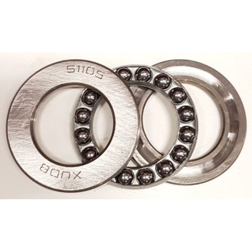 Подшипник 51105 косой шайбы  мойки HP5160 упорный См. арт. 804034