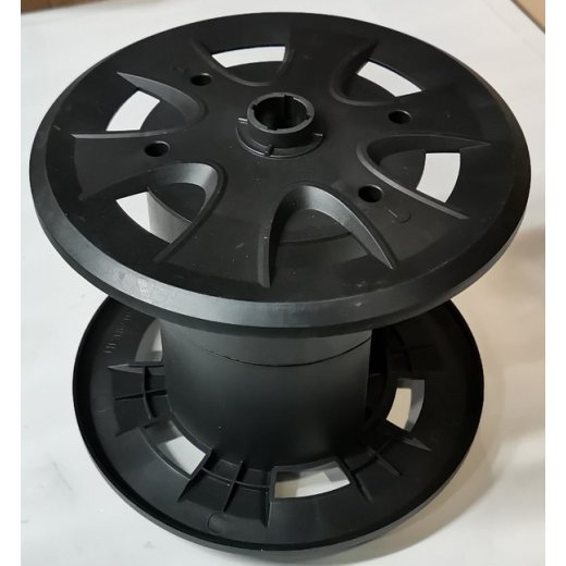 Барабан шланга  мойки HP5210, HP5240 комплект из двух половинок