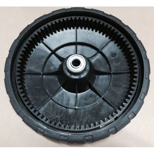 Колесо заднее LM4622, LM4627, LM4630, LM5131 10 с 2019 г