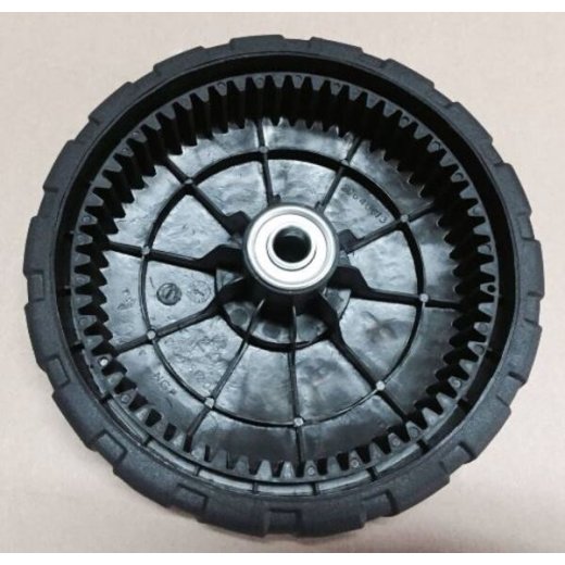 Колесо переднее LM5346E 8