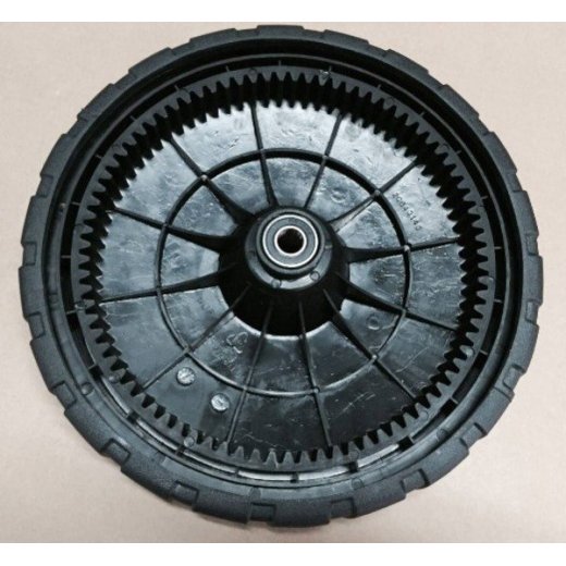 Колесо заднее LM4840, LM5345, LM5345BS 11 с 2019 г