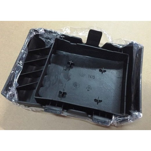 Крышка воздушного фильтра LM5345, LM5346E (T680,TX)