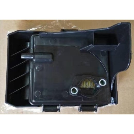 Корпус воздушного фильтра LM5345, LM5346E комплект с фильтром (T680+TX). Замена для арт. 25110090000.