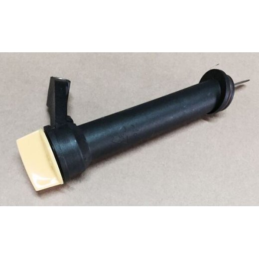 Горловина маслозаливная LM4622, LM4627, LM5127, LM5130, LM5131 в комплекте с щупом с 2019 г. Замена для арт. 25200100110.