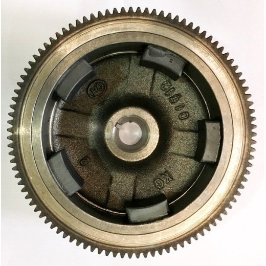 Маховик ST1170Е,1376E