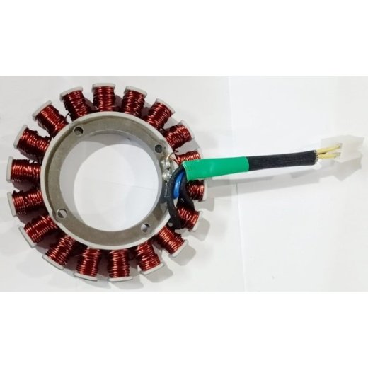 Катушка 12В G760HKE 260Вт