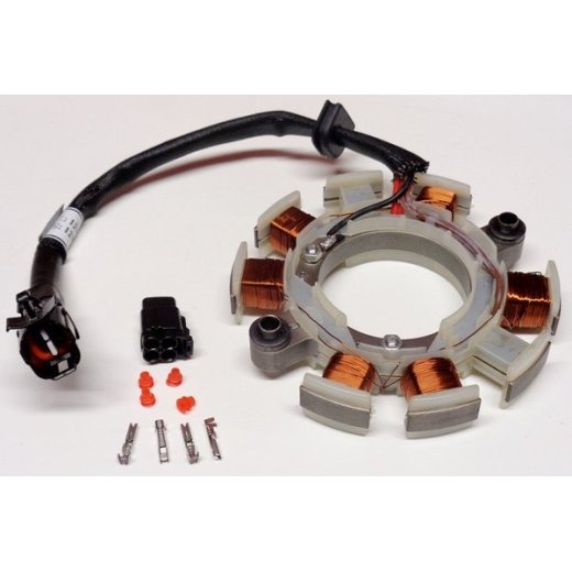 Катушка 12В ST1170Е,1376E