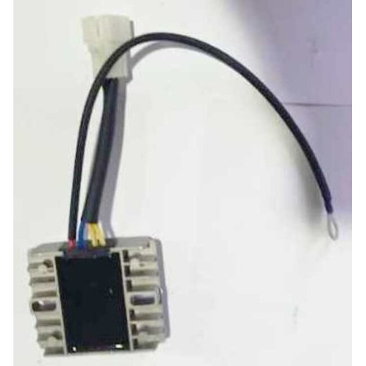 Регулятор напряжения G760HKE  260Вт