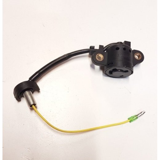 Датчик уровня масла  Генератора  GG3800-8000E, GG11000E/ST1170E,861,1376E/GHP40-2/GP100E в картере зам.3048061200200. Замена для арт. 281850152-0001.