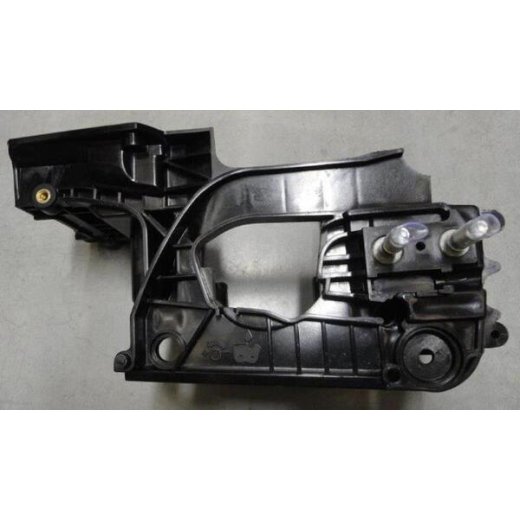 Картер бензопилы 240