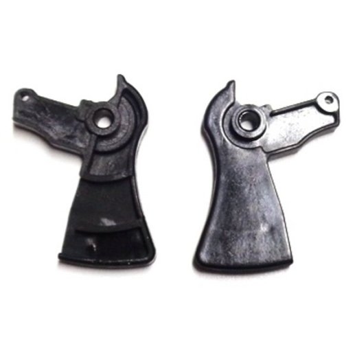 Курок газа бензопилы 265