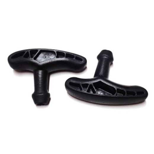 Ручка стартера бензопилы 265