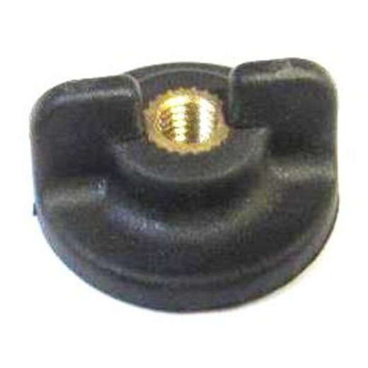 Гайка барашковая крепления воздушного фильтра бензопилы 245,254