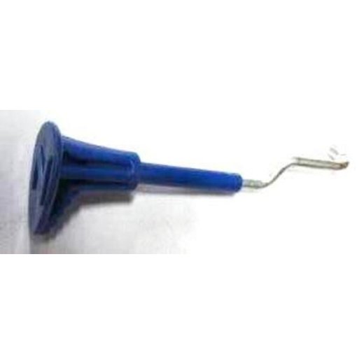 Рычаг воздушной заслонки бензопилы 240