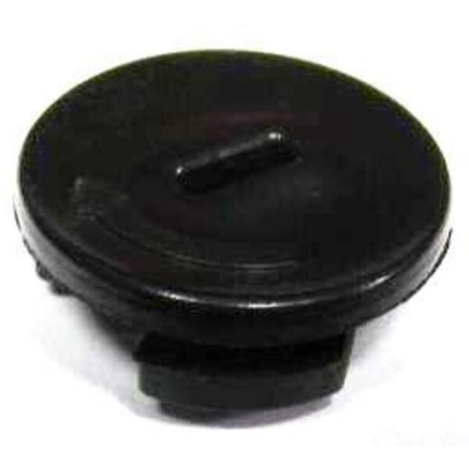 Крышка амортизатора бензопилы 240 заднего верхнего