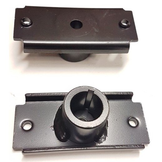 Адаптер ножа LM5347, LM5347BS/(LM5347EBS до s/n 33032000050, после s/n 3303210900101) (22,2 мм). Замена для арт. 30010T06D010.