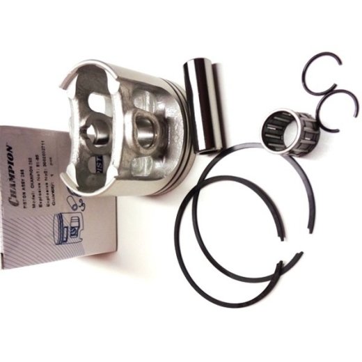 Поршень бензопилы 265 в сборе 49 мм