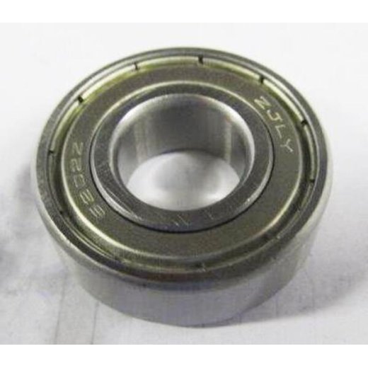 Подшипник 6202Z ротора двигателя  мойки HP6300 См. арт. 04035303004