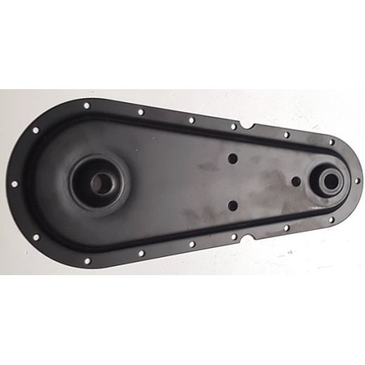 Корпус редуктора для культиватора BC4311 левая половина