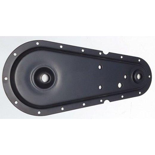 Корпус редуктора для культиватора BC4311 правая половина