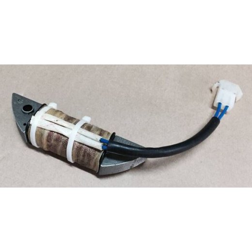 Катушка 12B LM5346E для зарядки АКБ