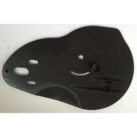 Суппорт крепления кожуха ремня для культиватора BC4311