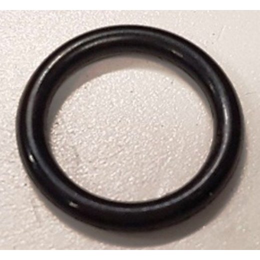Кольцо уплотнительное  мойки HP6250, HP6300 патрубка шланга подачи воды 18х2,4
