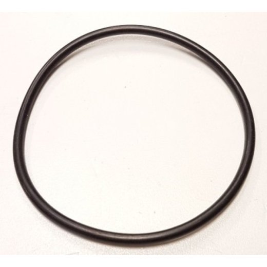 Кольцо уплотнительное  мойки HP6250 между половинками корпусов насоса 58х2,65 (овальная площадка)
