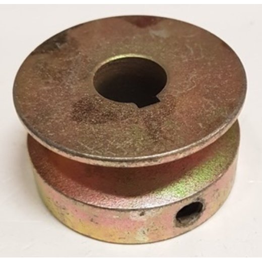 Шкив ремня для культиватора BC4311 двигатель